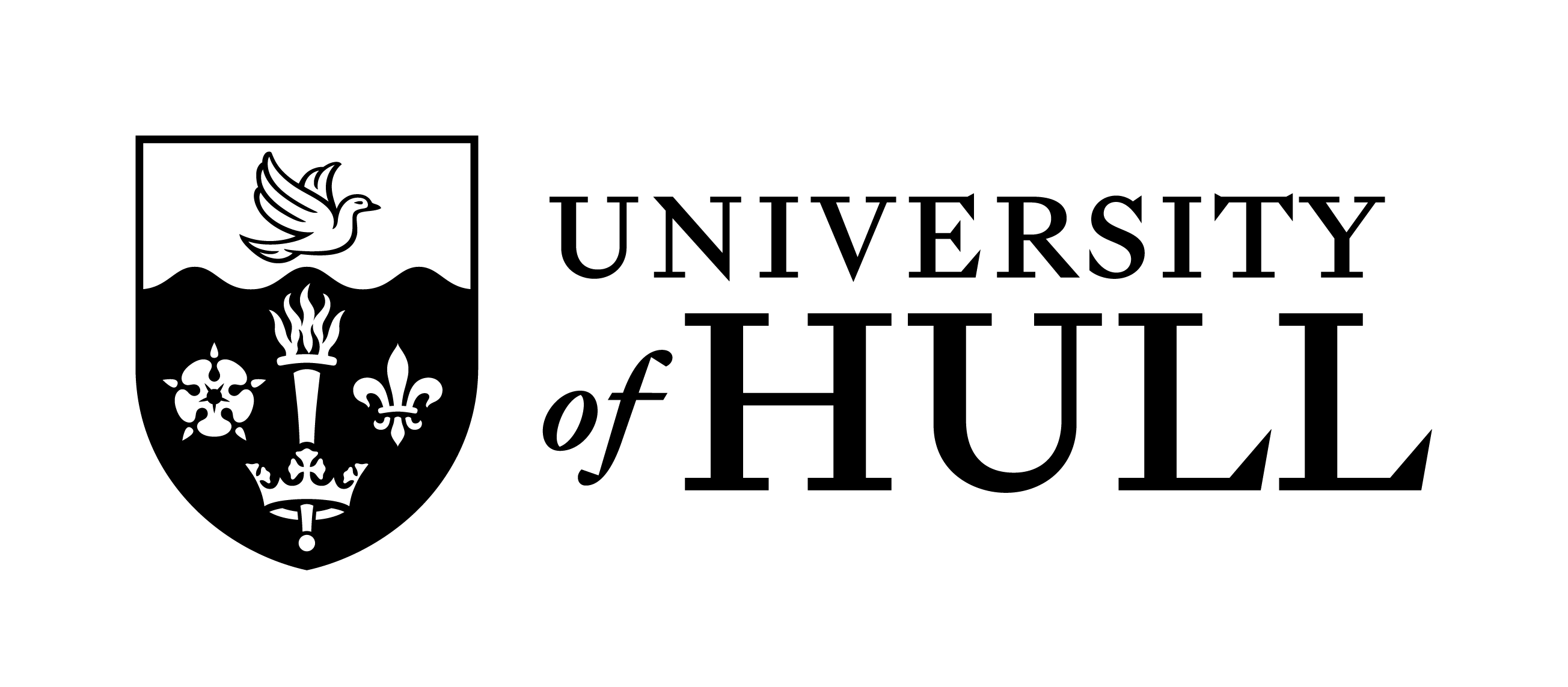 University of Hull logo